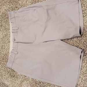 Greg Norman Grey Short